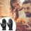 Γάντια Unisex Δερμάτινα Αντιανεμικά Αδιάβροχα Χειμερινά Ζεστά Γάντια για Ποδηλασία 6