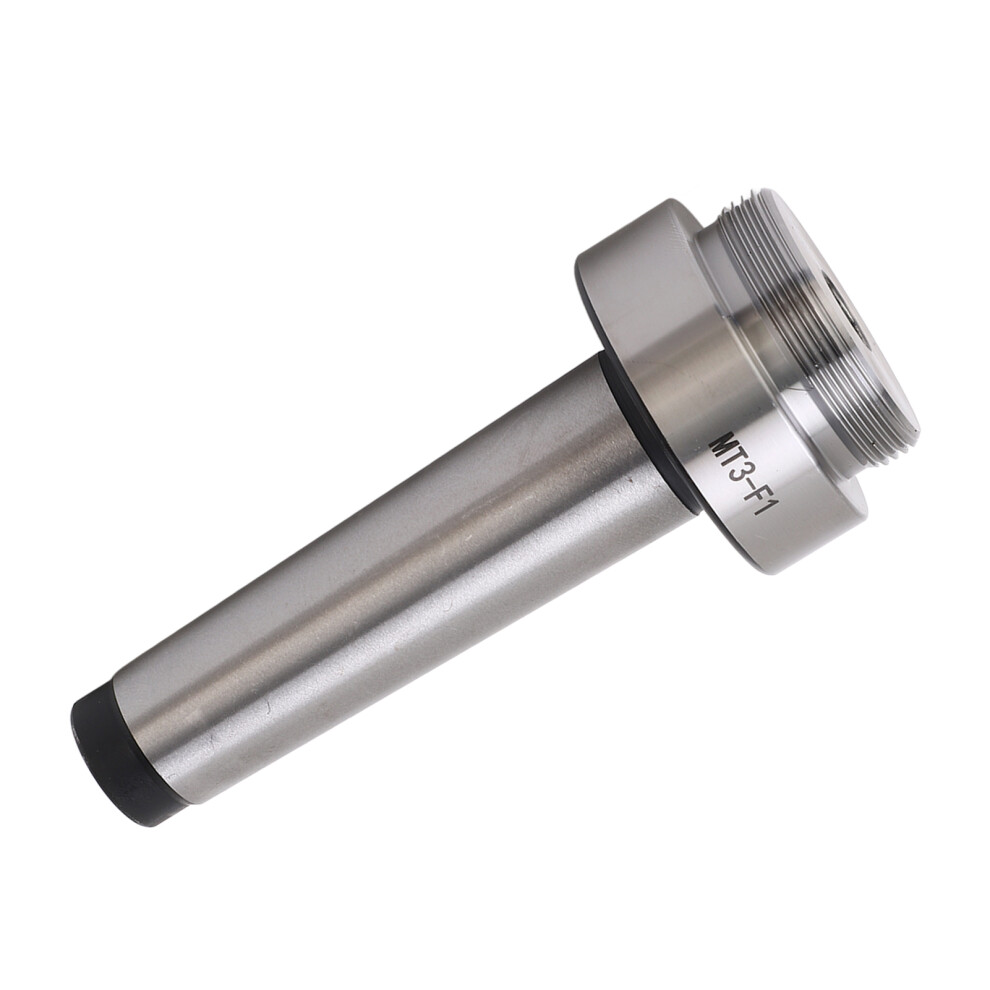 Lathe Boring Bar Holder MT3 18UNF Steel