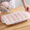 Space Saving Egg Storage For Refrigerator, Shock Impact Resistant Plastic Egg Holder With Lid EASY TO WASH Clear Egg Storage Containers Stackable 6
