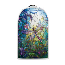 Coffee Machine Dust Cover for Kitchen Use & Kitchen Home 1Pcs Dragonfly