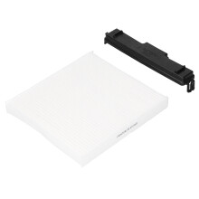 Cabin Air Filter with Access Door 68318365AA for Dodge RAM 1500/2500/3500