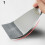 Stainless Steel Putty Spackle Scraper Tool 4