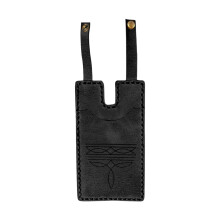 Western Boot Wallet Leather Boot Wallet for Women Handmade Leather Boot Card Holder Cash Pocket Leather Boot Attachment