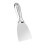 Stainless Steel Putty Spackle Scraper Tool 7