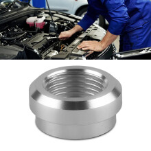 Female 3/8in NPT Aluminium Bung Weld On