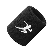 1 Outdoor Sports Sweat-Absorbent Wristband Sports Wristband Sports Cotton Terry Cloth Fitness Sports Wristband 3.3X3X0.7"