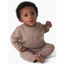 Gerber Baby Boy Sweater Set 2-Piece 0/3M-24M