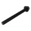 Structural Steel Harmonic Balancer Puller Corrosion Resistance Easy Use Crankshaft Installation Tool Durable Anti Rust Engine Swaps Compatible 5