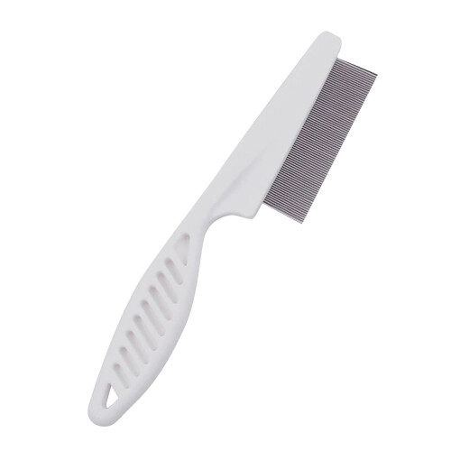 Flea Comb for Dogs Multifunctional Grooming Comb