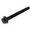 Structural Steel Harmonic Balancer Puller Corrosion Resistance Easy Use Crankshaft Installation Tool Durable Anti Rust Engine Swaps Compatible 7