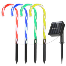 Candy Cane Lights padmarkeringslamp met 8 standen, IP55