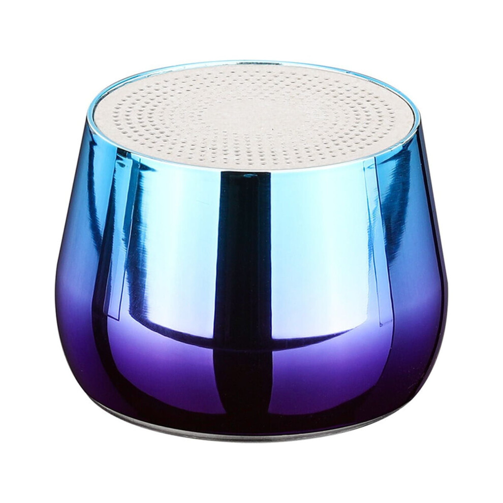 Bluetooth Shower Speaker With Color Handsfree Speakerphone, Built-In Mic, Suction Cup, Bluetooth 5.1, Ipx4 Light 9422877965465
