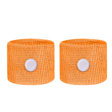 Reusable Anti-Nausea Bracelets, Breathable for Car Sickness, Dizziness Relief, Unisex Design Adults & Children