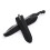 Bike Mudguard Set Front Rear Removable 2 pcs 2