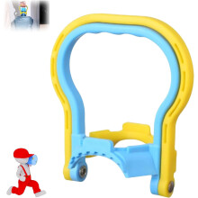 2026 Anti-Slip Water Lifter, 5-Gallon Water Bottle Handle Carrier, Thickened Ergonomic Holder, Universal Labor-Saving Design