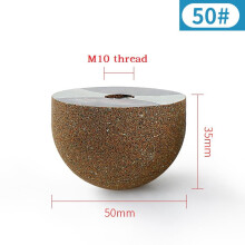 Silicon Carbide Grinding Wheel for Angle Grinder 100 mm 1 pc