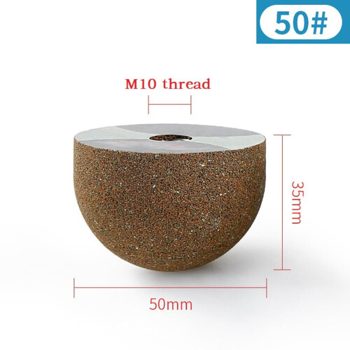 Silicon Carbide Grinding Wheel for Angle Grinder 100 mm 1 pc