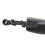 Bike Mudguard Set Front Rear Removable 2 pcs 6