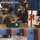 HD Wireless Mini Phone Projector: New YT100 Portable Home Projection Device 5