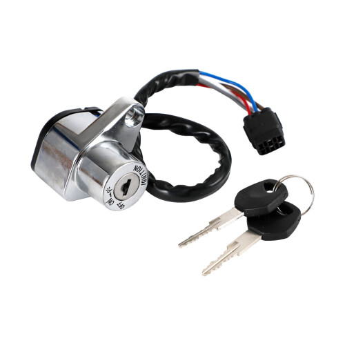 Ignition Switch for Kawasaki Vulcan 1500 Classic