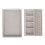 Bead Design Mat Beading Board 28.2x19.5 cm Velvet 3