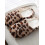 Γυναικείες παντόφλες Fuzzy House Memory Foam, παπούτσια υπνοδωματίου με επένδυση από γούνα 7