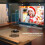 HD Wireless Mini Phone Projector: New YT100 Portable Home Projection Device 8