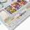 Bead Design Mat Beading Board 28.2x19.5 cm Velvet 4