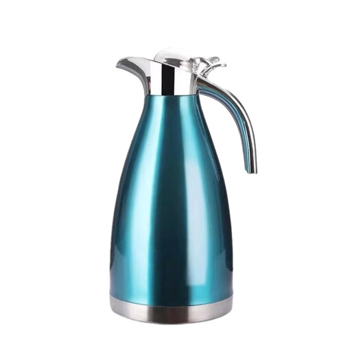 Stainless Steel Insulated Kettle Large Capacity
