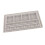 Bead Design Mat Beading Board 28.2x19.5 cm Velvet 9