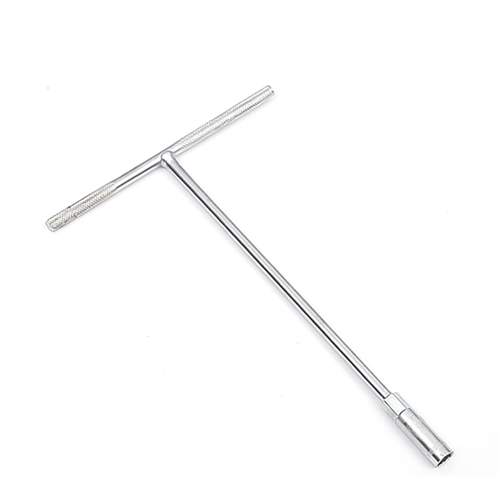 Steel T Handle Hexagonal Socket Wrench Tool For Car Engine And Chassis Bolts Fastening Removal Narrow Spaces Application 9085618442153