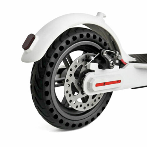 8 Inches Electrical Scooter M365m365pro Run-flat Tire 1