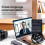 Wireless Earbuds Language Translator with ANC and Bluetooth 4