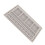 Bead Design Mat Beading Board 28.2x19.5 cm Velvet 10