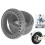 8 Inches Electrical Scooter M365m365pro Run-flat Tire 5