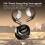 Wireless Earbuds Language Translator with ANC and Bluetooth 7