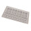 Bead Design Mat Beading Board 28.2x19.5 cm Velvet 12