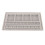 Bead Design Mat Beading Board 28.2x19.5 cm Velvet 7