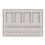Bead Design Mat Beading Board 28.2x19.5 cm Velvet 8