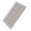 Bead Design Mat Beading Board 28.2x19.5 cm Velvet 13