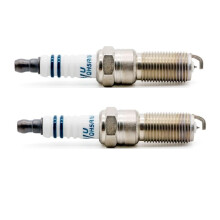 Candles QH5RIU-13 Spark Plug Replace Compatible With Auto
