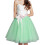Women's Short Tutu Skirt Black M 1