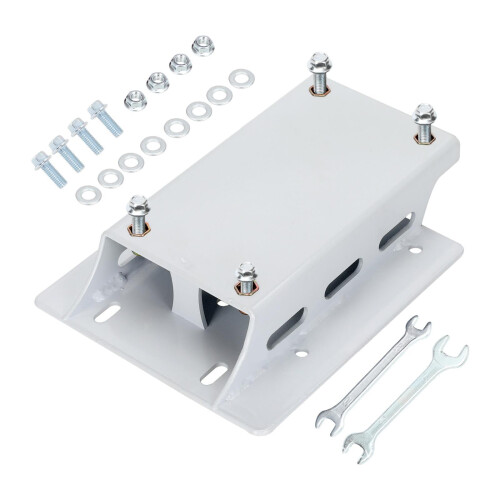 Converter Motor Engine Riser Plate Professional for Mini Bike