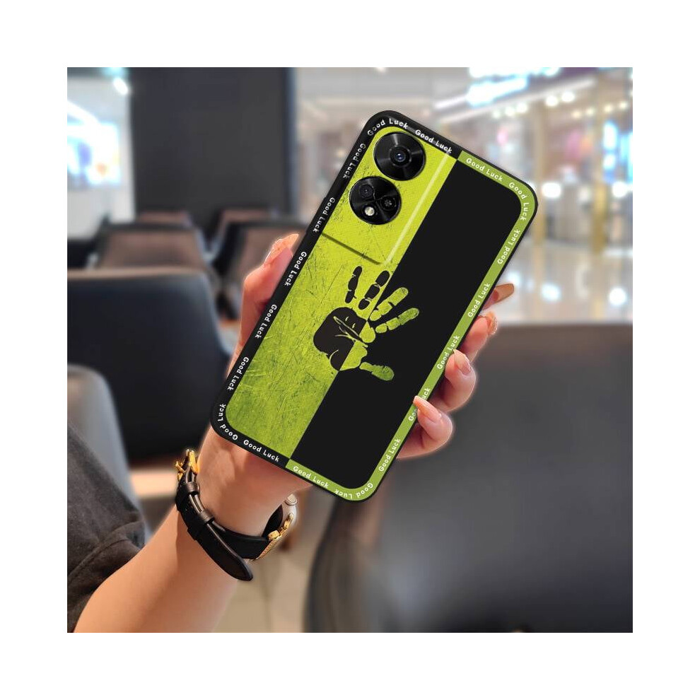 Tpu Phone Case For Tcl 50 5G Series Â Shockproof And 939152767748