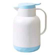 Insulating Kettle Glass Inner Pot 1.7L Household Use
