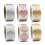 Heart Scratch Stickers Round 300 Pcs per Roll 7