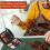 Professional Leather Working Kit 16PCS for DIY Leather Repairs 6