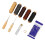 Professional Leather Working Kit 16PCS for DIY Leather Repairs 8