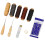 Professional Leather Working Kit 16PCS for DIY Leather Repairs 10