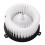 Efficient And Durable HVAC Blower Motor Quiet Operation Quick Heating For Buick Encore1.4L L4Engine Direct Fit Replacement 2
